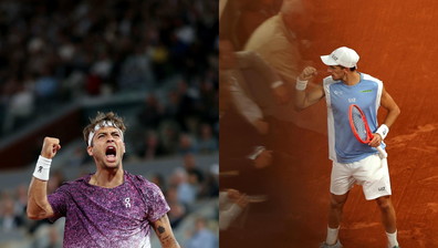 Roland Garros, oggi il derby Cobolli-Arnaldi. Quando e dove vederla