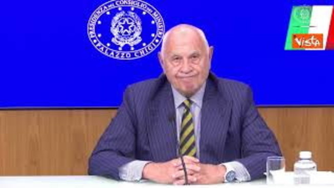 Nordio su caso Minetti: Opposizioni hanno creduto a insinuazioni infondate