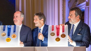Zaia vicesegretario, Fontana: "Ottima soluzione". L'anticipazione de Il Tempo