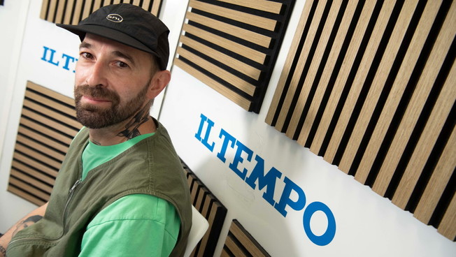 Fausto Lama va oltre il solista: "Coma_Cose? Non escludo il ritorno"