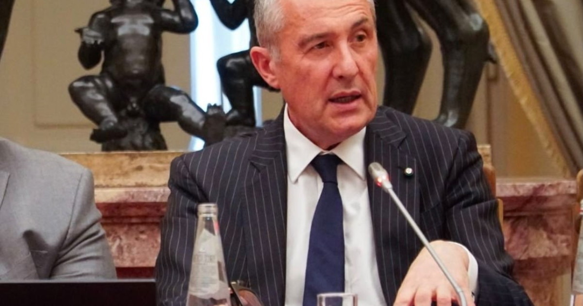 Scuola, Carlo Barberis (Expo Training): “Rafforzare l’alleanza educativa per formare giovani consapevoli e valorizzare i talenti del Paese”