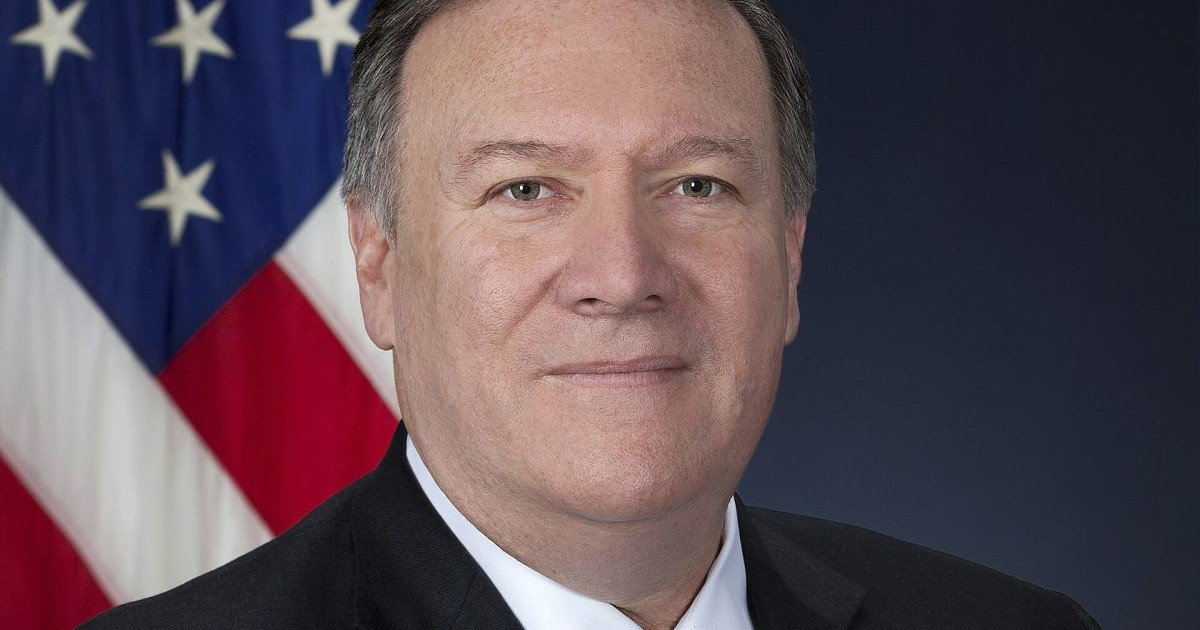 Mike Pompeo a Portofino per l’Optimum Investors Summit