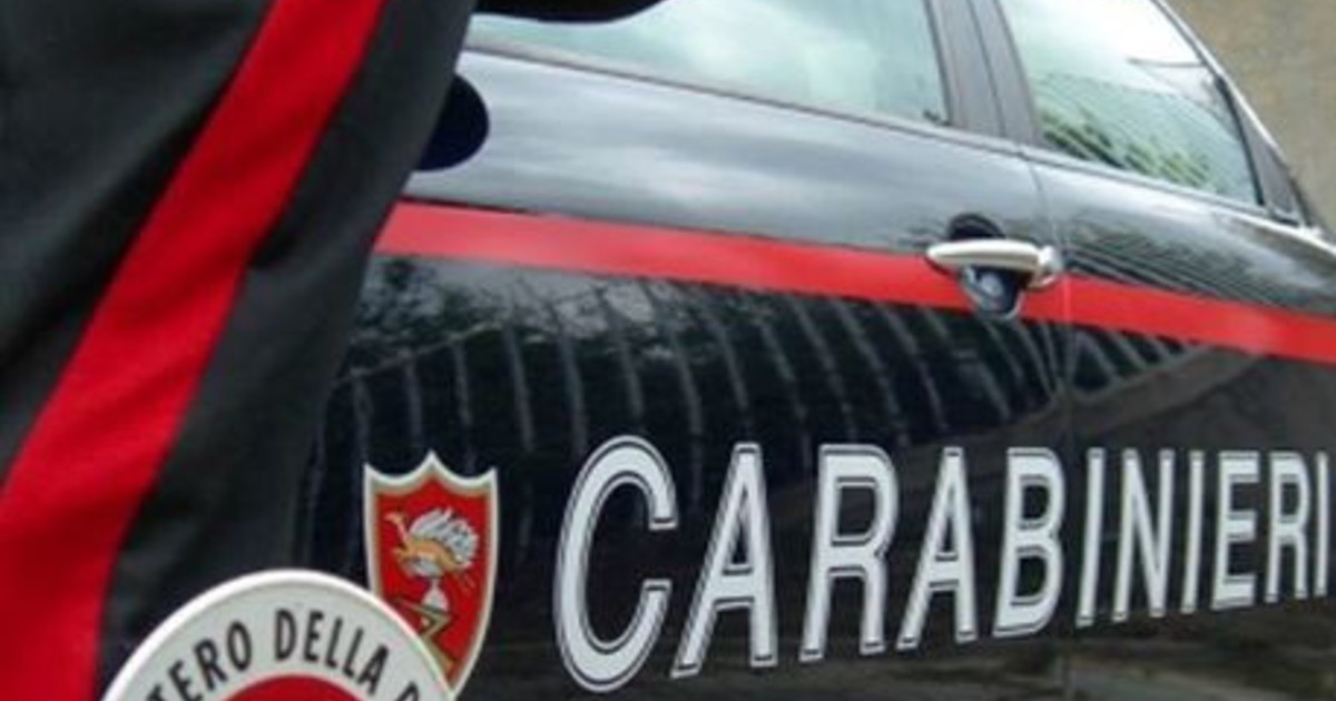 Roma, uccide la madre e nasconde il corpo in una baracca, poi confessa