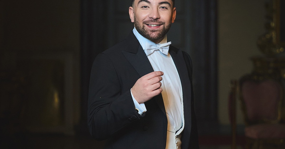 Comunicato Stampa: COMUNICATO STAMPA CIDIM; LUNEDI' 8 GIUGNO L'OPERA ITALIANA IN CONCERTO A RABAT