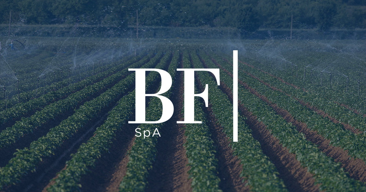 B.F. S.p.A., l'Assemblea degli Azionisti approva il Bilancio 2025 e distribuisce un dividendo di 0,076 euro per azione