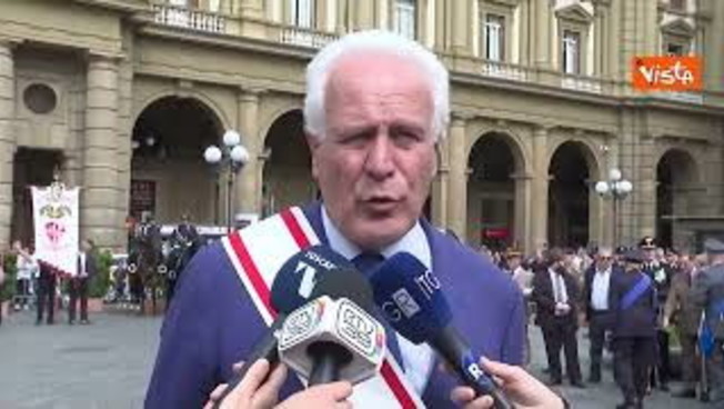2 giugno, Giani (Toscana): Donne protagoniste del voto, pagina struggente e democratica