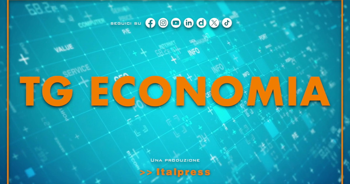 Tg Economia - 5/6/2026