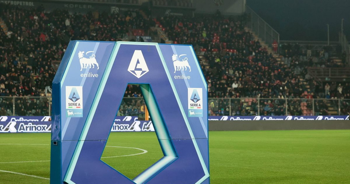 Ecco il calendario della Serie A 2026-27, Inter-Monza alla prima giornata