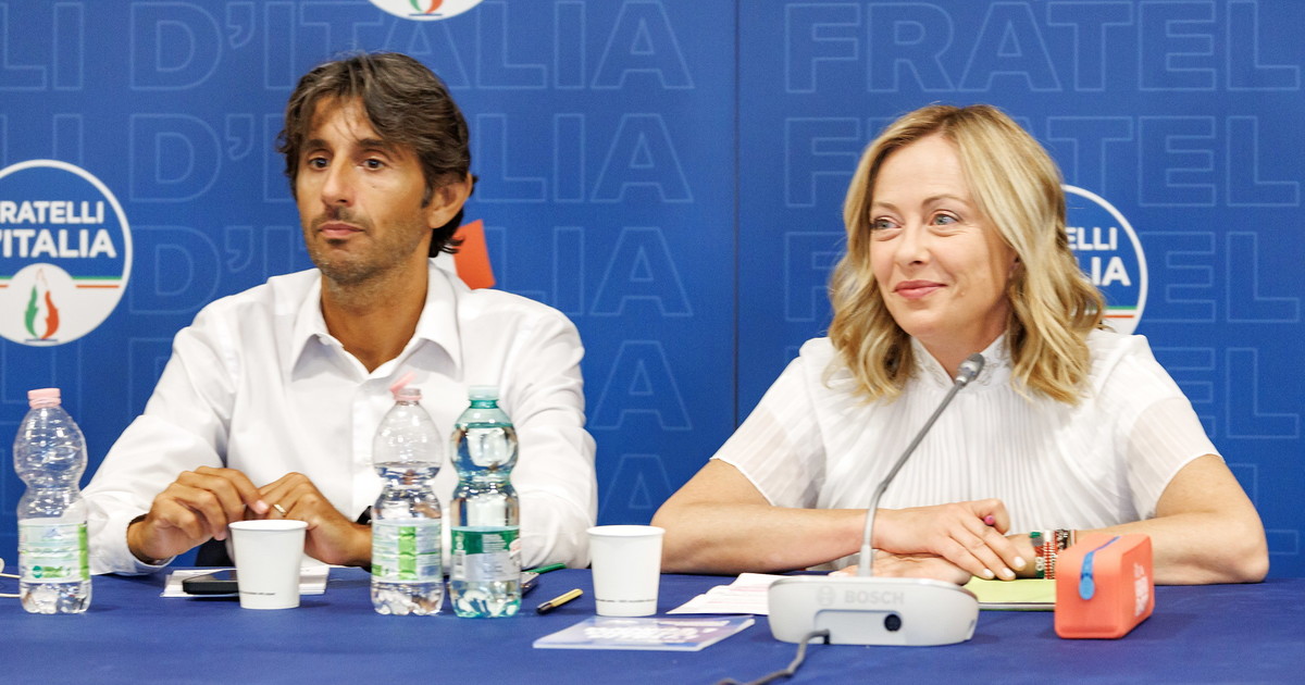 Basta governi tecnici e premier non eletti: la svolta di Fdi per la nuova legge elettorale