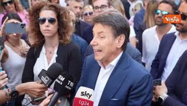 Meloni non riesce a prendere aereo e salta vertice Ue, Conte: Lo guidava Salvini?