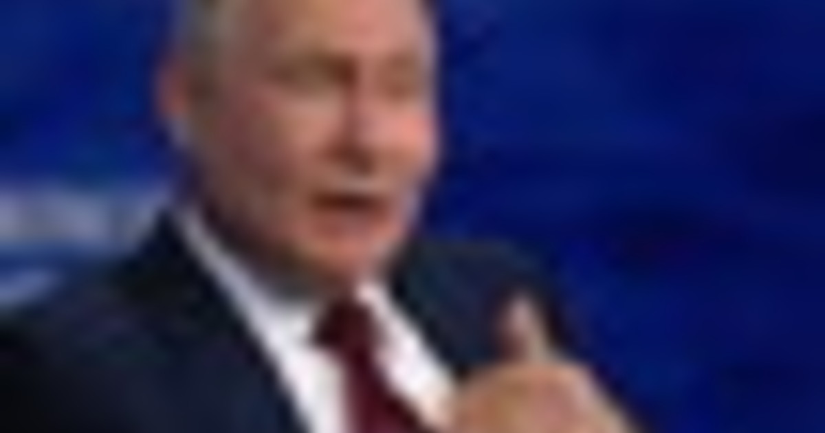 Putin a Zelensky: non ha senso incontro. La risposta: sceglie guerra