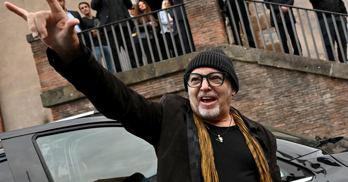 Vasco Rossi lancia il suo 