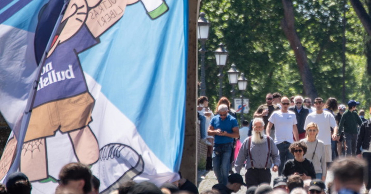 Agorà Lazio, Gabriele Paparelli: siamo al punto di non ritorno, onorare la nostra storia
