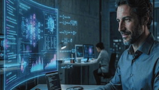 E se costruissimo noi il supercomputer? Stroppa: l'AI e un sogno da 15 miliardi