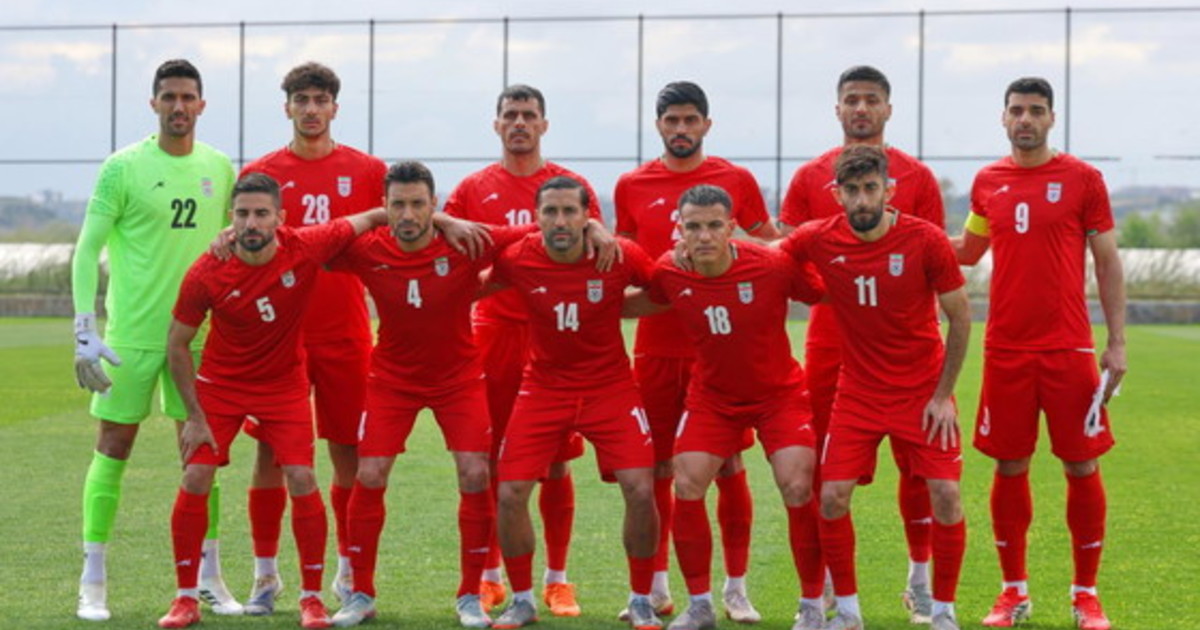 Mondiali di calcio, via libera all'Iran. Gli Usa:  "Visti rilasciati"