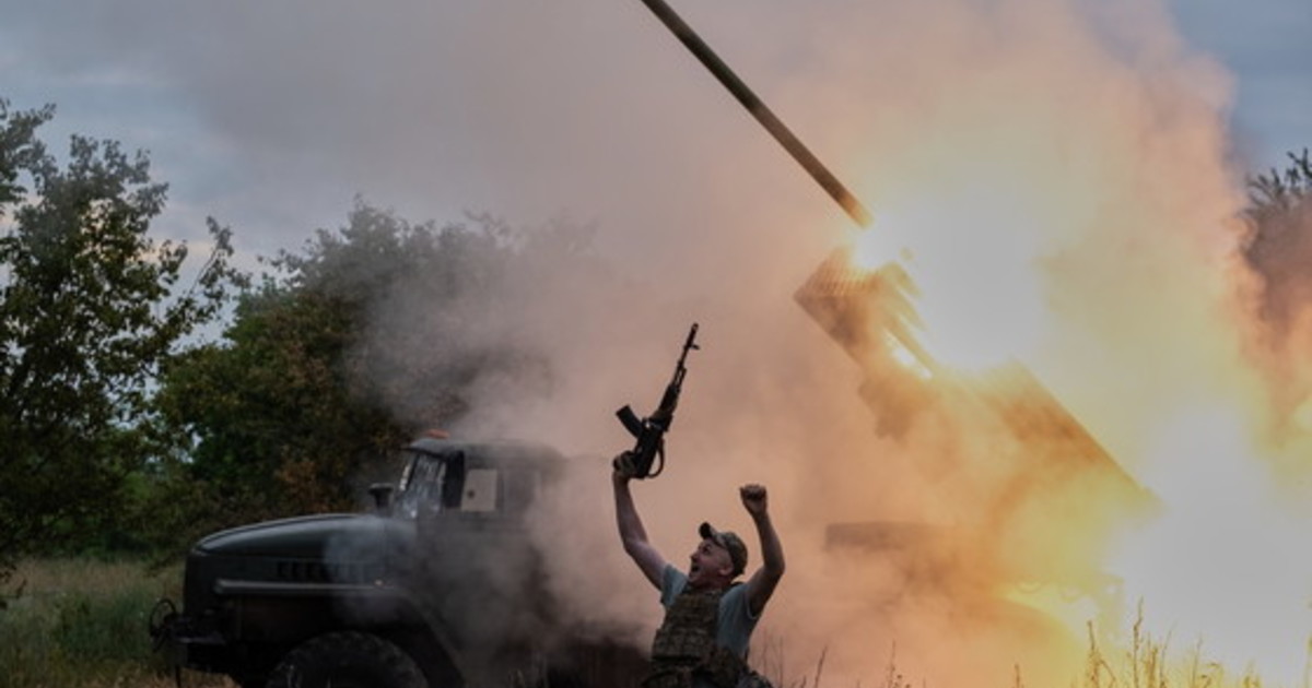Ucraina, lo studioso russo gela Putin: "È un pareggio e lo stallo durerà anni"