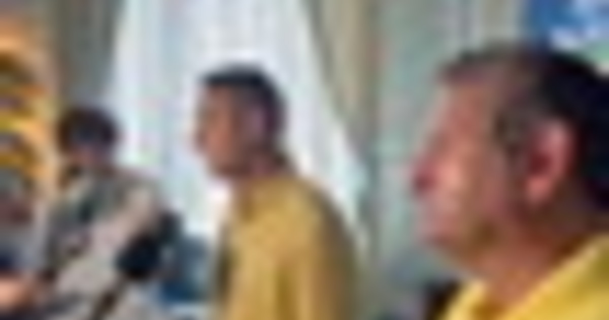 Vannacci: in FnV Furgiuele, Bof, Bergamini e Pierro