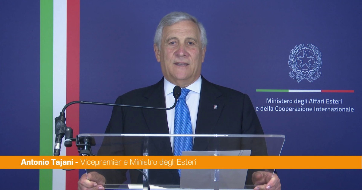 Export,  Tajani "Possiamo raggiungere i 700 miliardi"