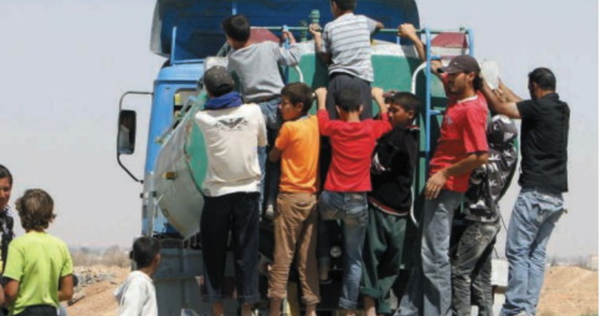 Migranti e asilo, i "buchi" Ue sulle false identità dei rifugiati