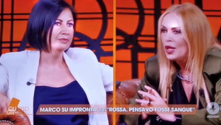 Garlasco, non ha senso: che rissa tra Bruzzone e Morvillo