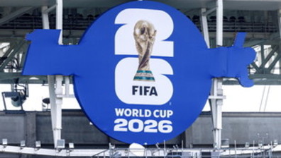 Ai Mondiali avatar dei calciatori, cani robot, sensori nei palloni e intelligenza artificiale