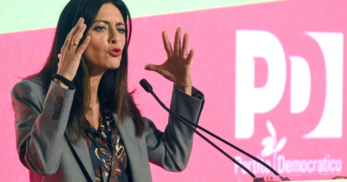 Picierno aderisce a Renew. Il partito di Gozi e il piano per