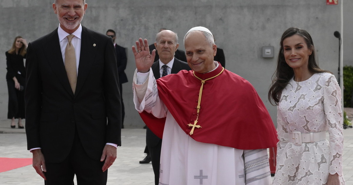 papa leone ai leader respingete le polarizzazioni e ricercate la pace da Iltempo.it papa leone ai leader respingete le polarizzazioni e ricercate la pace