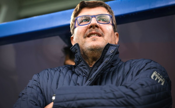 Azzurri pronti al test con la Grecia, Baldini “Giovani una risorsa”