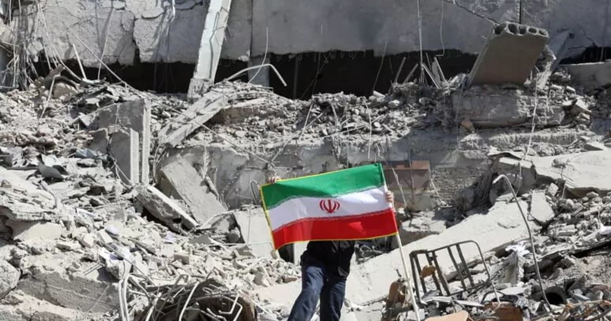 Gli Usa colpiscono radar dell'Iran. Rappresaglia contro le basi americane in Kuwait e Bahrein