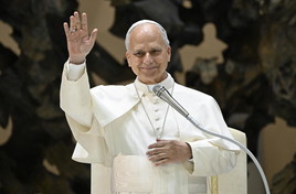 Il repulisti di Leone nella comunicazione vaticana: cos&igrave; li ha mandati... in pace