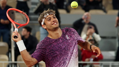Daje Flavio! Cobolli al Roland Garros prova a fare la storia