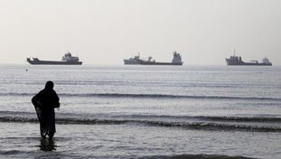 Stretto di Hormuz, gli Usa abbattono altri due droni iraniani