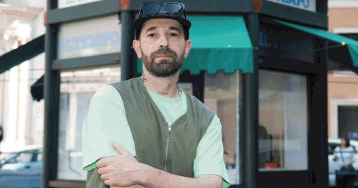 L'annuncio di Fausto Lama: "Coma_Cose? Non escludo il ritorn
