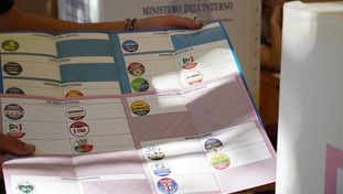 Sondaggi, i dati di Piepoli: caos campo largo e il tema dominante del 2027