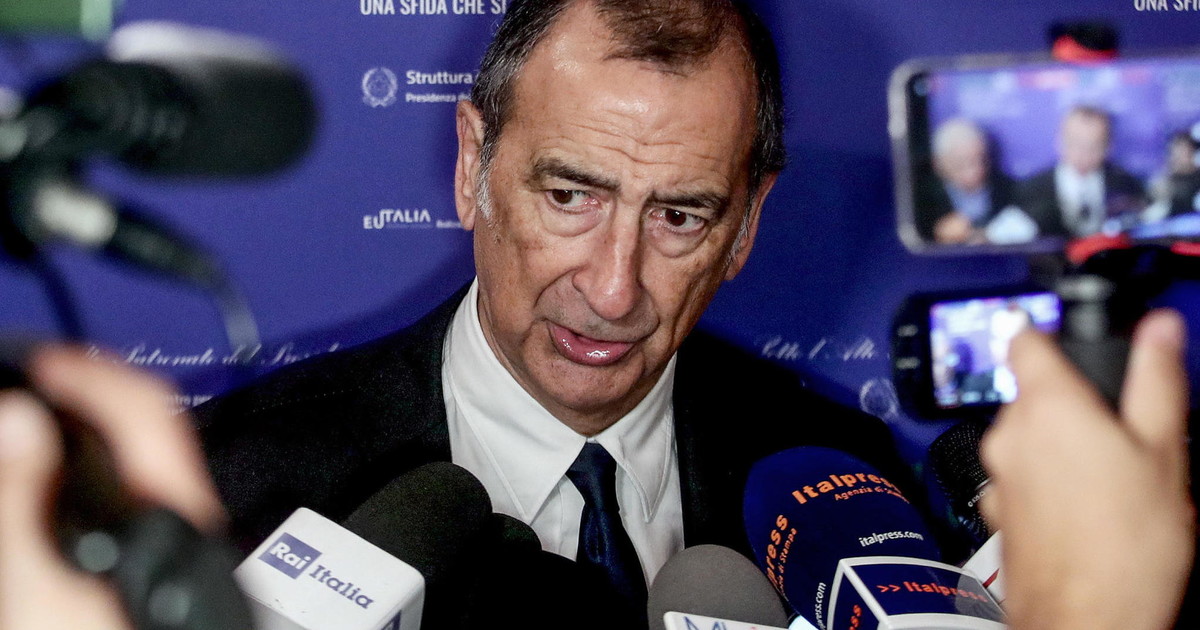 Sala e gli altri risvegliati: la sinistra ha scoperto il cas