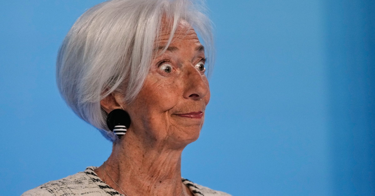 Bce verso il rialzo dei tassi. “Dato preoccupante”, l'econom