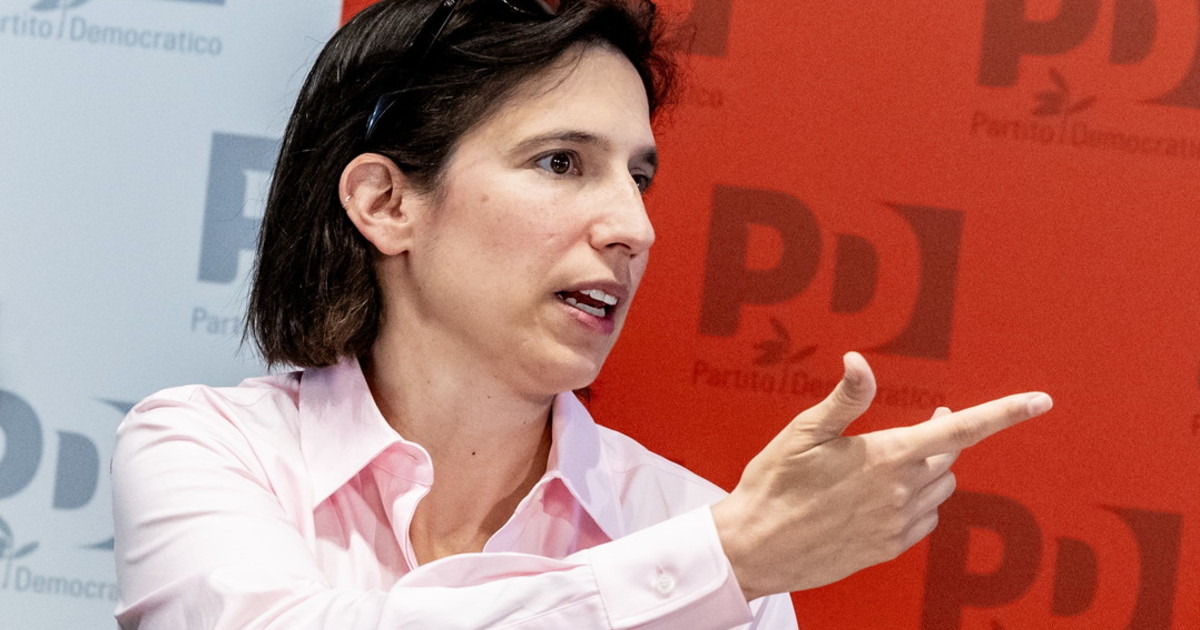 Schlein e la black list: pronte le purghe nel Pd. Chi rischi
