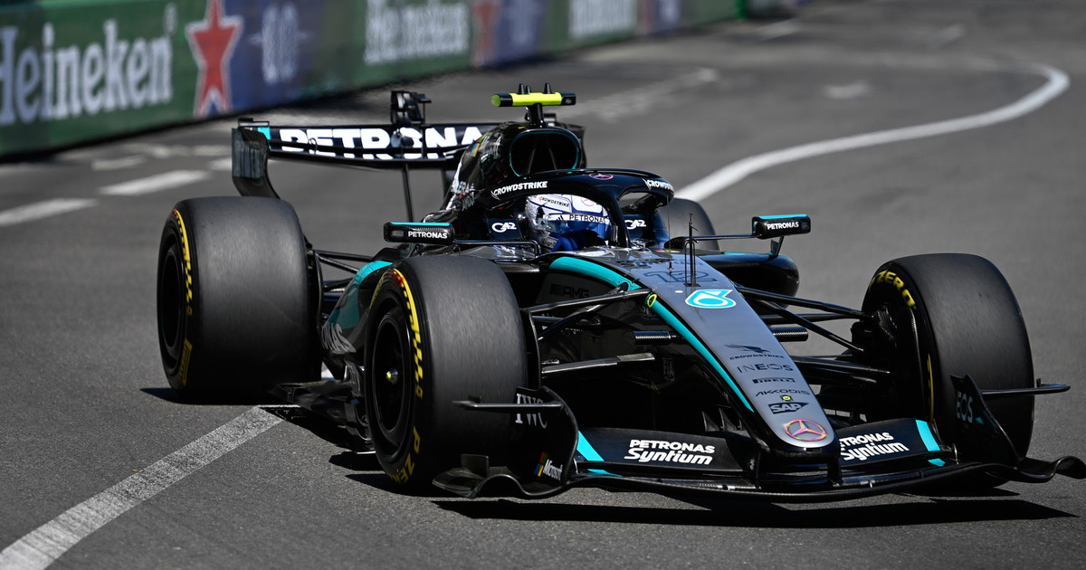 Quinta meraviglia di Antonelli: dominio nel Gp di Monaco. Ha