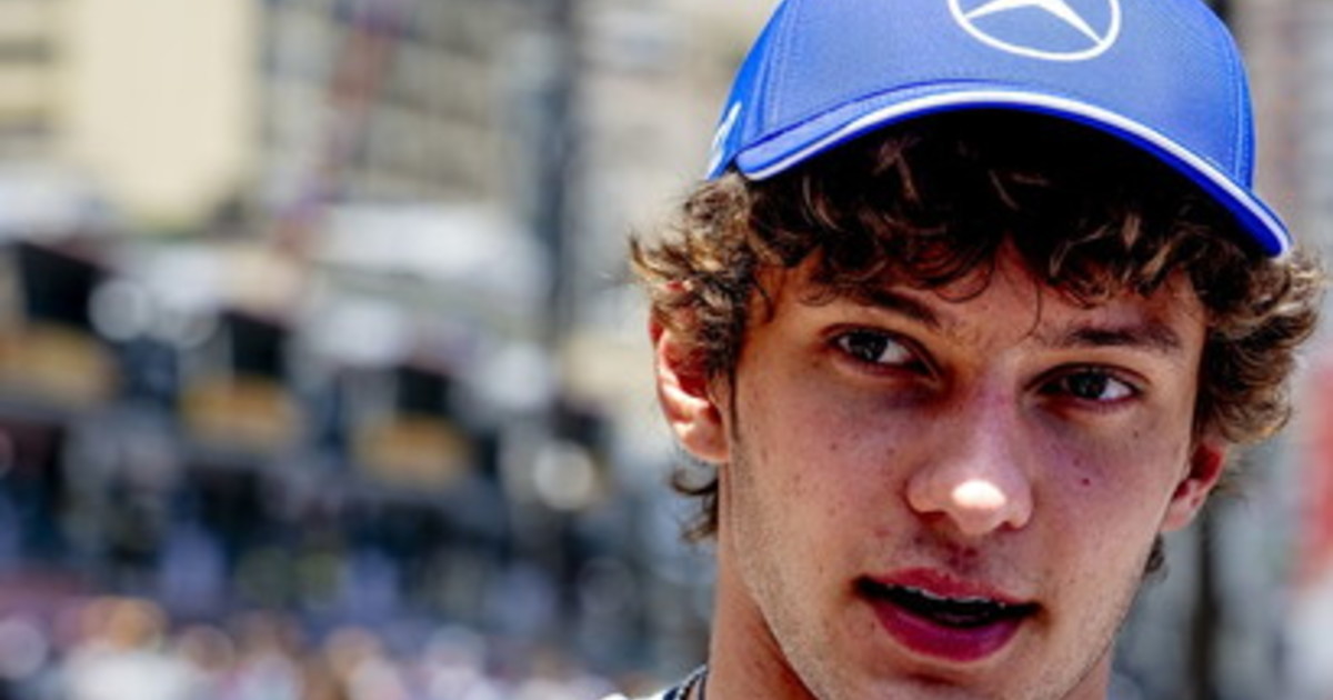 Antonelli domina il Gp di Monaco, sul podio Hamilton e Hadja