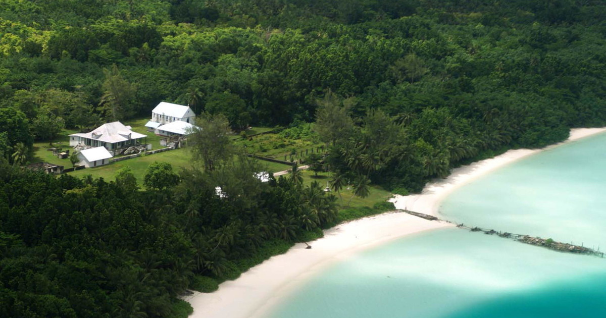 Trump vuole comprare le isole Chagos: il piano della Casa Bianca per la base strategica