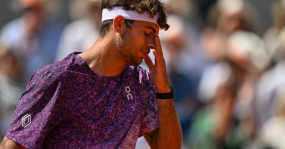 Zverev infrange il sogno di Cobolli: Flavio è un guerriero m