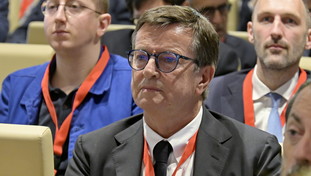 Non solo Picierno, anche Gori verso l'addio dal Pd