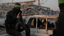 Gaza, Creta, Cipro e Malaysia: la rete di Hamas che preparava attacchi contro obiettivi israeliani