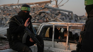 Gaza, Creta, Cipro e Malaysia: la rete di Hamas che preparava attacchi contro obiettivi israeliani