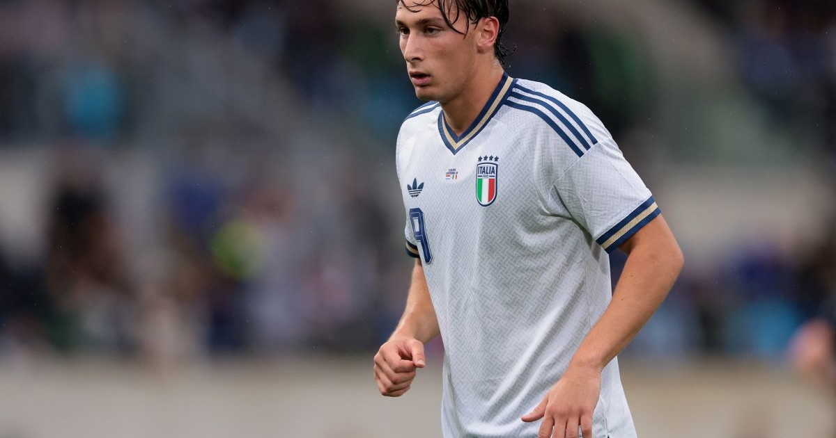 La giovane Italia di Baldini vince anche in Grecia, decide P