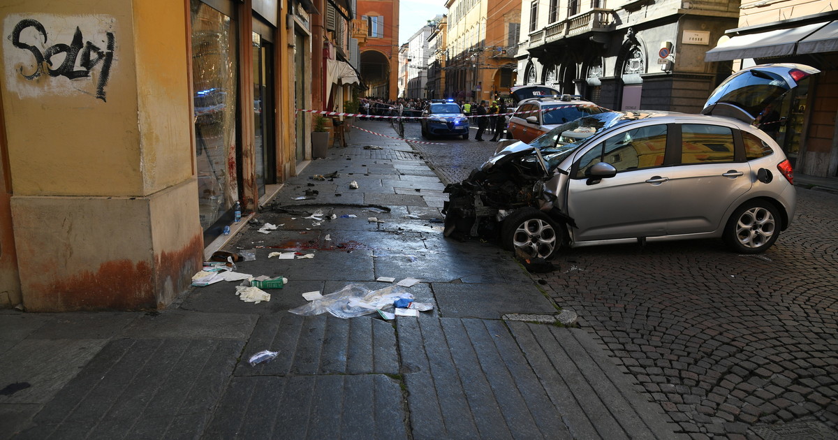 Da Modena a Roma il crimine parla straniero. Ma guai a dirlo