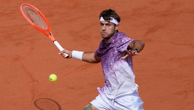 Cobolli nell'Olimpo dei grandi dopo il Roland Garros: un altro re azzurro conquista la Top 10
