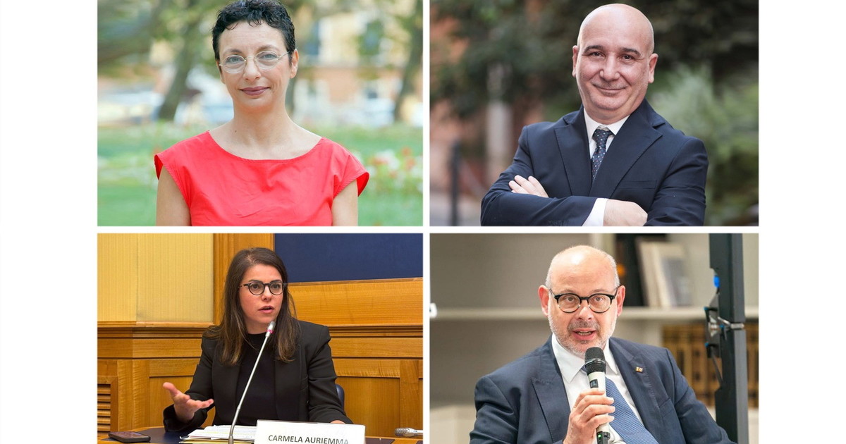 Cnpr forum, il ceto medio italiano è una risorsa da tutelare