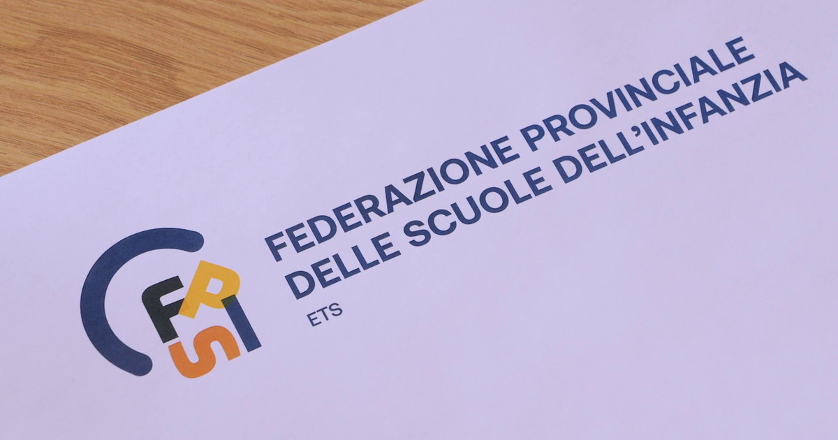 Federazione Provinciale Scuole Infanzia Trento, la formazion