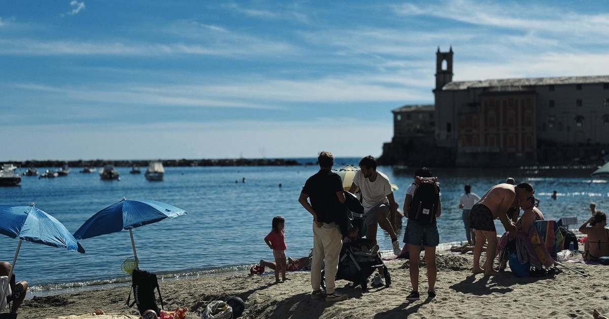 Inizio settimana soleggiato ma con temporali in agguato: cos